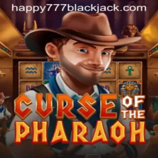 Explore the Mysteries of CurseofthePharaoh and Unlock Treasures with Happy777