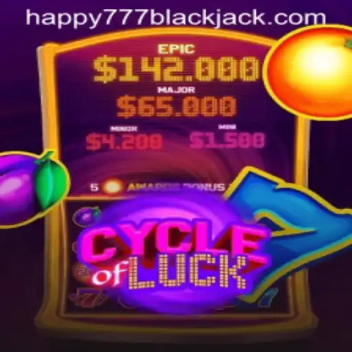 Discover the Thrilling Adventure of CycleofLuck: Unveiling the Exciting World of Happy777
