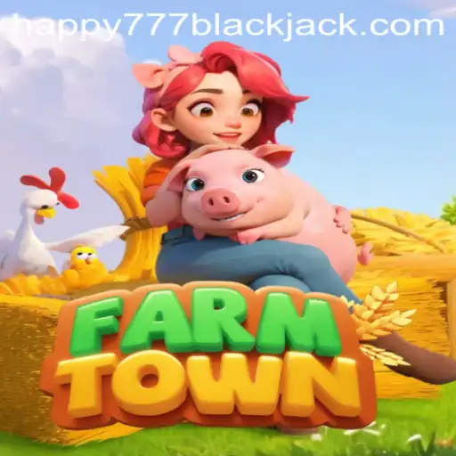 Exploring the Delightful World of FarmTown: A Comprehensive Guide with Happy777