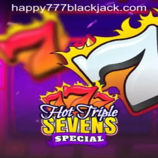 HotTripleSevensSpecial: The Exciting Casino Game with a Twist