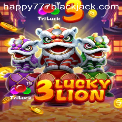 Discover the Magical World of 3LUCKYLION: An Engaging Gaming Experience