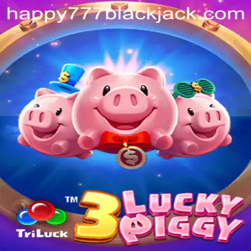 Exploring the Exciting World of 3LUCKYPIGGY - A Comprehensive Guide
