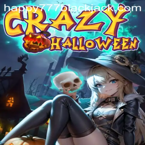 CrazyHalloween: Unleashing Fun and Adventure