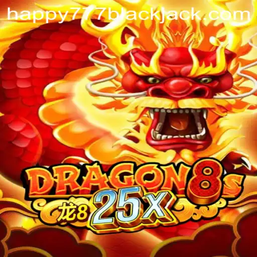 Dragon8s25x: A New Era in Gaming with a Blast of Happiness
