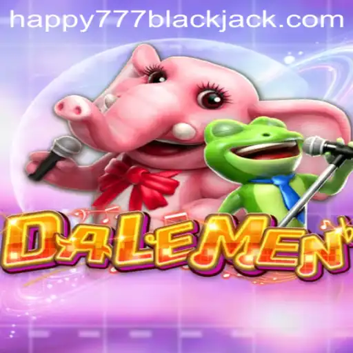 Explore the Exciting World of DALEMEN