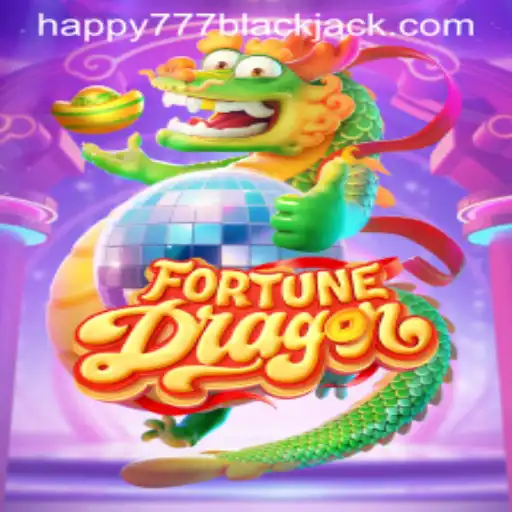 FortuneDragon: A Journey Through Luck and Strategy