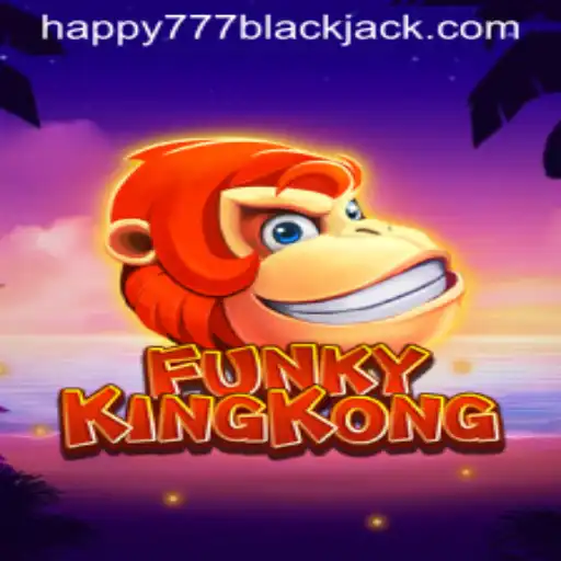 FunkyKingKong: The Ultimate Gaming Experience With Happy777