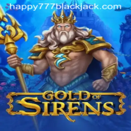 GoldofSirens: The Enchanting Arena of Strategy and Adventure