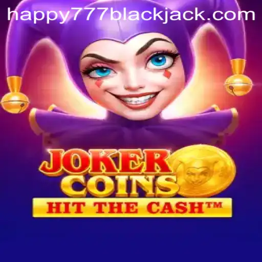 Unveiling JokerCoins: A New Era in Gaming with Exciting Features