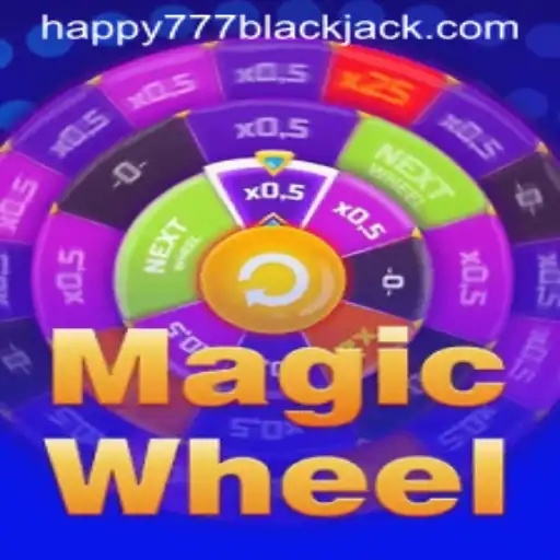 Discover the Thrills of MagicWheel: An Exciting Journey with 'happy777'