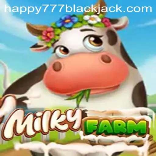 MilkyFarm: The Joyful Adventure