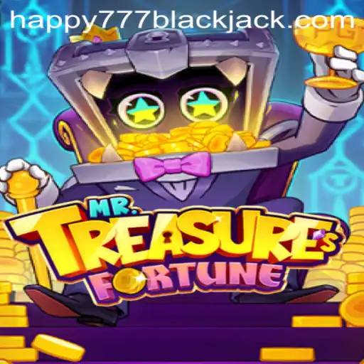 Discover the Magic of Mr. Treasures Fortune
