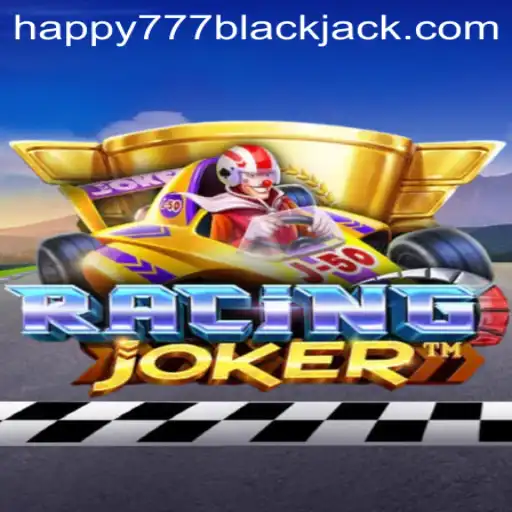 RacingJoker: The Thrill of Speed Meets Strategy