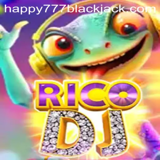 Exploring RicoDJ: A New Era of Interactive Gaming