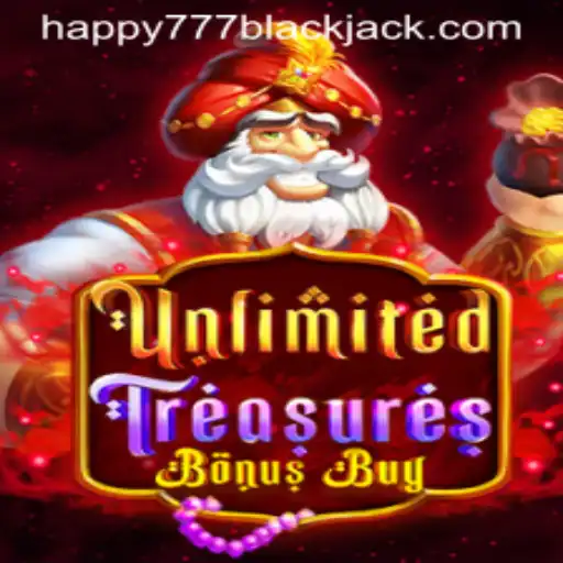 Discover the Excitement of UnlimitedTreasuresBonusBuy