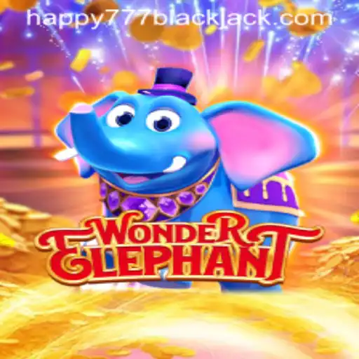 Journey Through WonderElephant