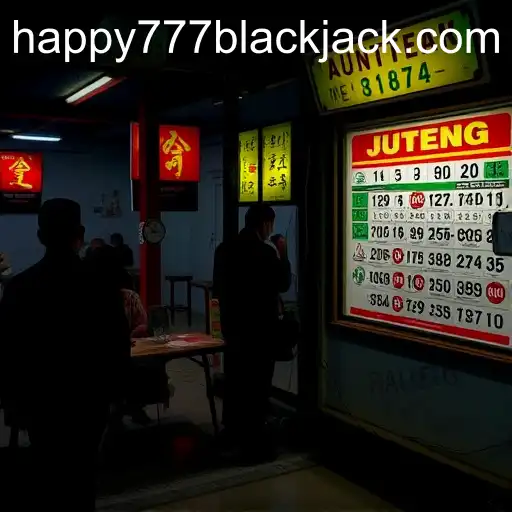 Exploring Jueteng: The Cultural and Social Dimensions in the Philippines