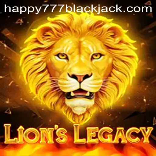 Unveiling the Enchanting World of LionsLegacy