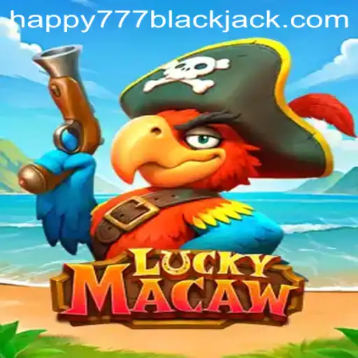 Unlock the Adventure of LuckyMacaw: A Thrilling Gaming Experience