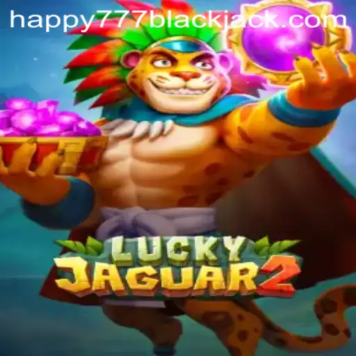 Exploring Luckyjaguar2 Game