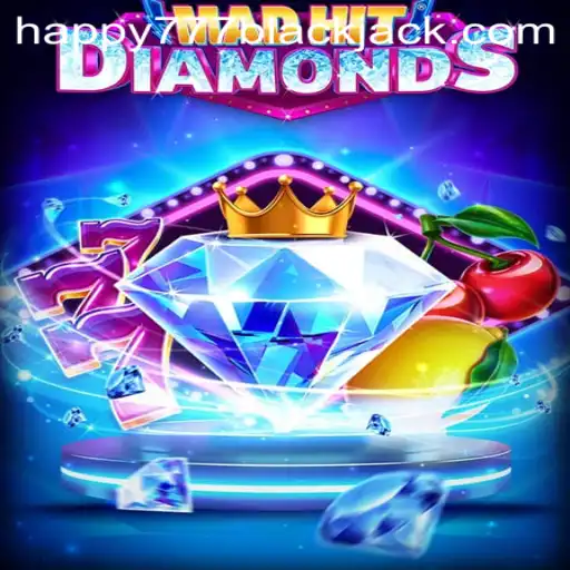 MadHitDiamonds: A Thrilling Adventure in the Gaming World