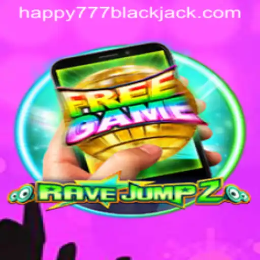 Unveiling RaveJump2M: Dive into the Ultimate Gaming Experience with Happy777