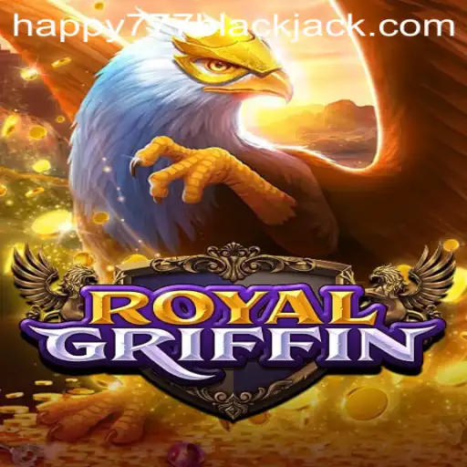 Unveiling RoyalGriffin: The New Era of Interactive Gaming