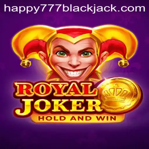 Unlocking the Exciting World of RoyalJoker: Your Guide to Happy777 Fun