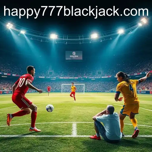 The Evolution and Influence of Sports on Society: Exploring the Domain of Happy777