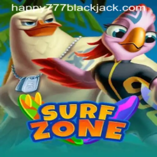 Dive into Adventure with SurfZone: The Ultimate Gaming Experience
