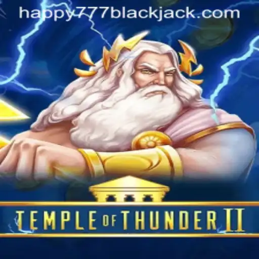 TempleofThunderII: Unravel the Mysteries of a Thunderous Adventure