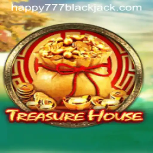 Discover the Exciting World of TreasureHouse Featuring Happy777