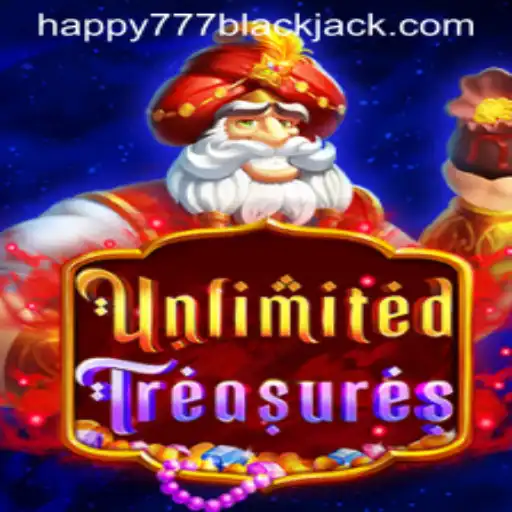 Exploring UnlimitedTreasures: The Ultimate Gaming Experience with happy777
