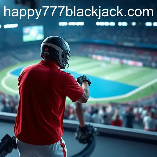 Virtual Sports: Exploring the Happy777 Connection